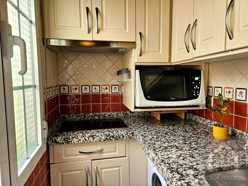 Foto f184b0ac-ab16-4a61-9534-1750e6da1bff. Lloguer pis a Embajadores-Lavapiés Madrid