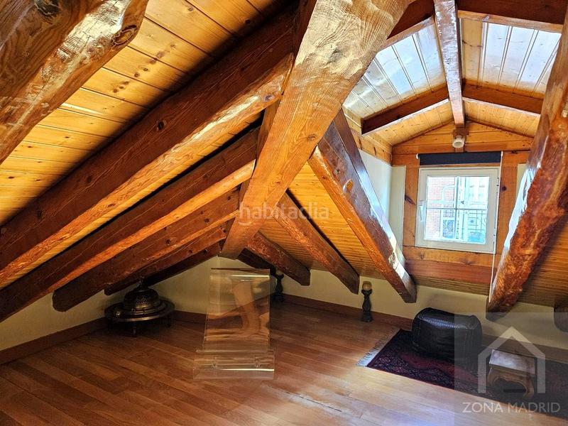 Foto 3e014896-c294-4fef-a146-66c457b5094e. Location appartement dans Embajadores-Lavapiés Madrid