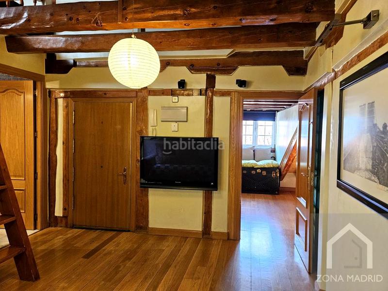 Foto 5944b9e0-d457-41b1-afe8-f8458e5d42c9. Location appartement dans Embajadores-Lavapiés Madrid