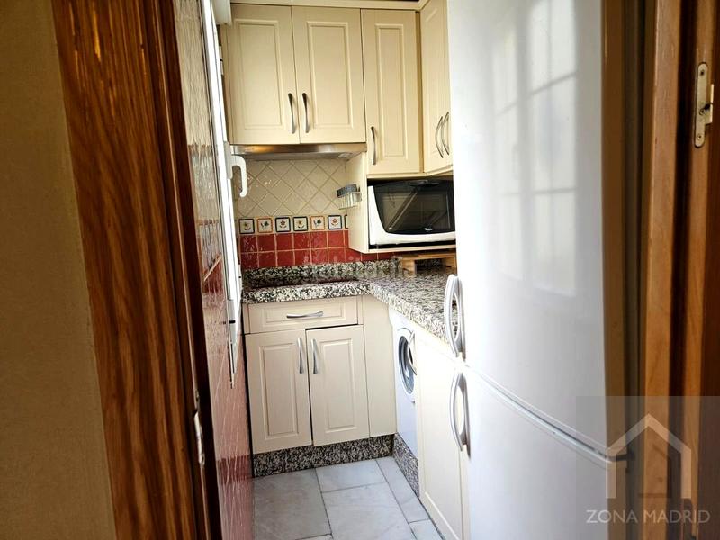 Foto 637001bc-221d-4526-a2f2-f0cffadf4fae. Location appartement dans Embajadores-Lavapiés Madrid