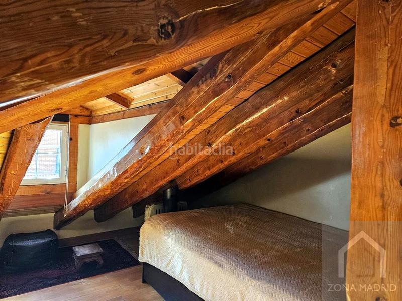 Foto 882226df-5be9-48bc-827e-821d35b523db. Location appartement dans Embajadores-Lavapiés Madrid