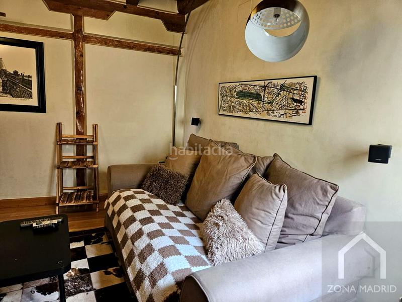 Foto a38bcff6-8a27-4570-bd33-64338ba832d4. Location appartement dans Embajadores-Lavapiés Madrid