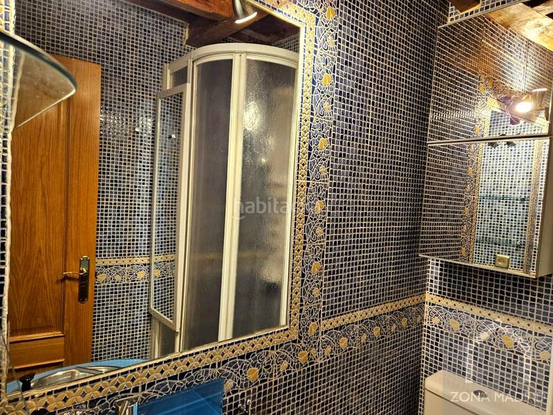 Foto b34e008d-b9cd-4051-8349-e3d6035a8119. Location appartement dans Embajadores-Lavapiés Madrid