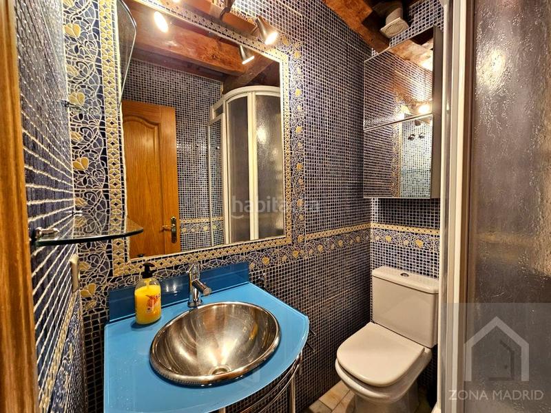 Foto bb228875-e367-40e3-a953-82b6b322afeb. Location appartement dans Embajadores-Lavapiés Madrid