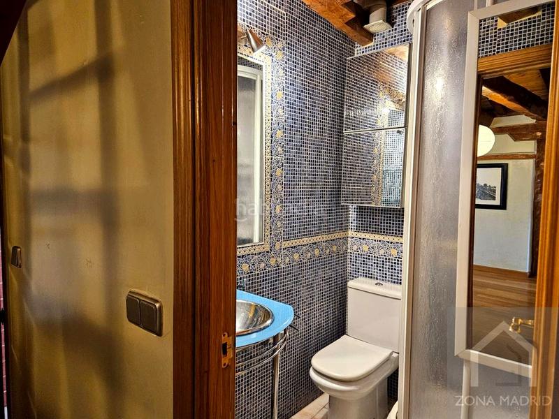 Foto e2de82d1-b338-4d9f-bbc1-6e4ccb98a95d. Location appartement dans Embajadores-Lavapiés Madrid