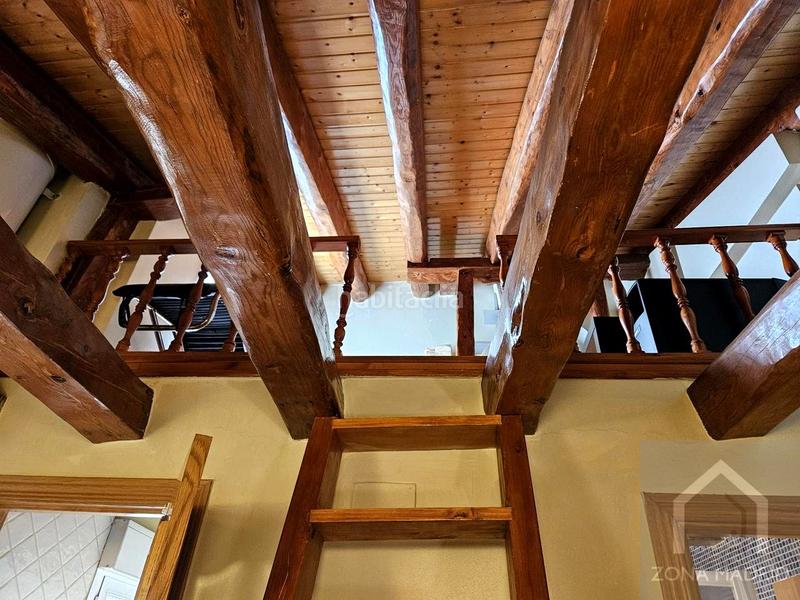 Foto ebe25040-0861-48f4-8aa0-b5088782f58a. Location appartement dans Embajadores-Lavapiés Madrid