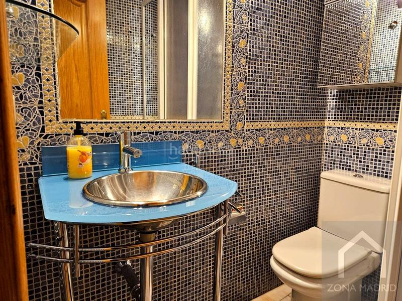 Foto 8217bf30-a72d-4a17-a995-d6a7c4d4ea35. Rent flat in Embajadores-Lavapiés Madrid