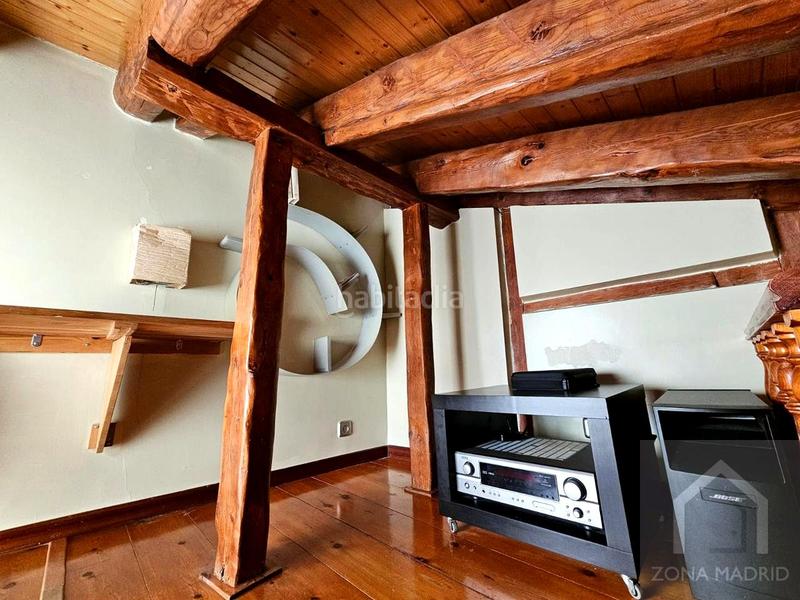 Foto 9ca578af-1074-49aa-ae72-a390d5892ec4. Rent flat in Embajadores-Lavapiés Madrid