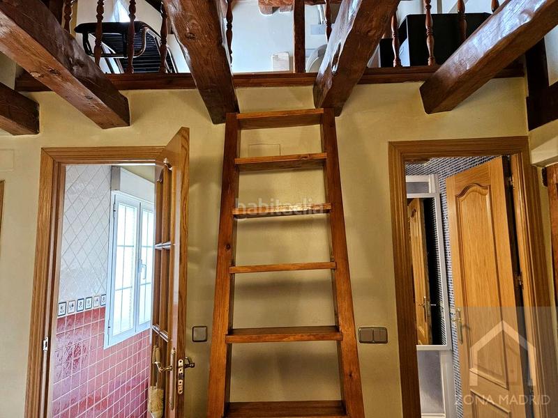 Foto ae25820a-9073-4c83-b118-a6bfecf154a3. Rent flat in Embajadores-Lavapiés Madrid