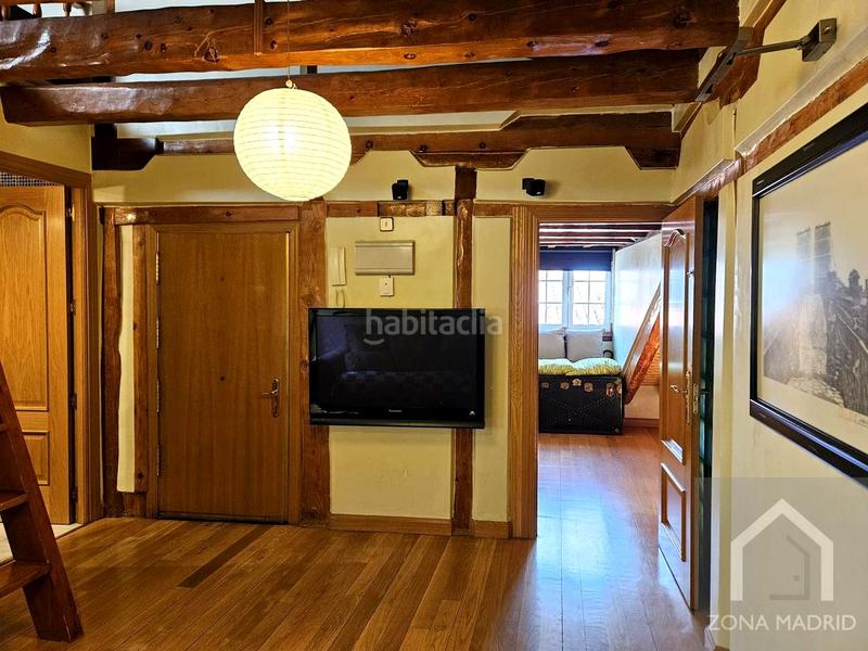 Foto e2551513-3734-4e04-948d-796c5d8d1c6d. Rent flat in Embajadores-Lavapiés Madrid