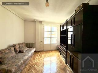 Piso en De Los Estudios