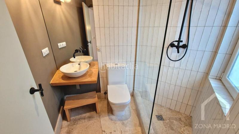 Foto 2800e767-e711-4221-b049-db541503ab0c. Pis a Numancia Madrid