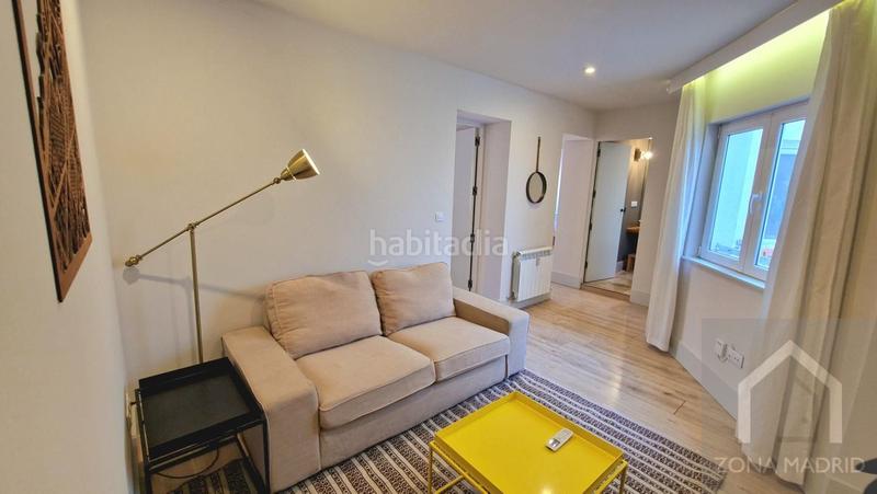 Foto 28793aa4-7245-4858-bff1-8797046a123d. Pis a Numancia Madrid