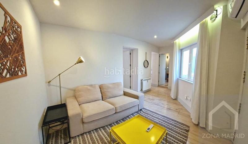 Foto 35dbd685-632f-42f5-ac2f-0458745cb494. Pis a Numancia Madrid