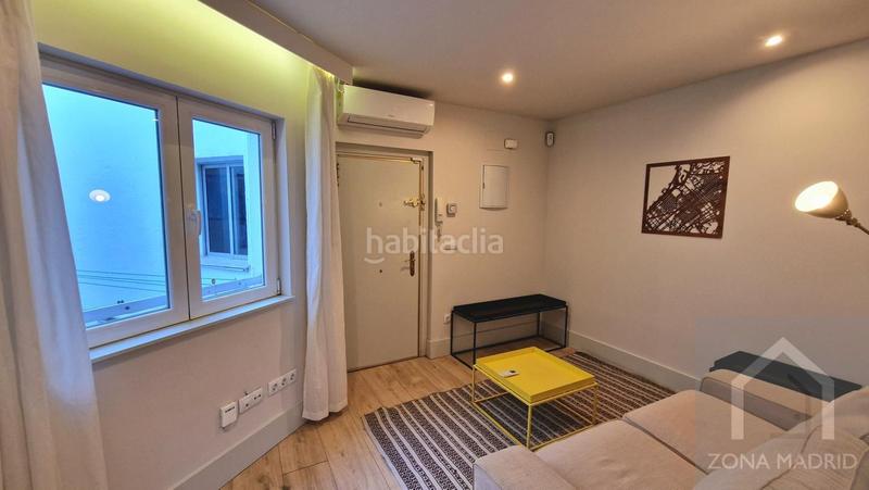 Foto 577b948a-f5db-4cf7-aea1-957ad5278204. Pis a Numancia Madrid