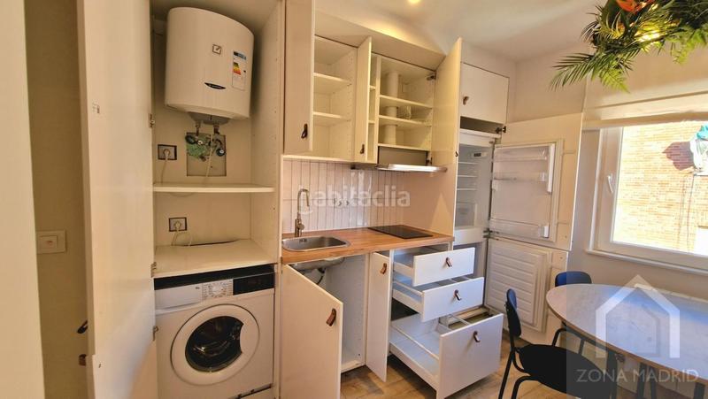 Foto 5bbbf4c7-189c-4165-ad83-9c5d0cb65843. Pis a Numancia Madrid