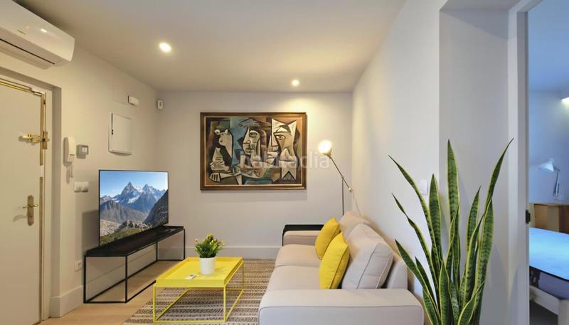 Foto 8b356a6a-736d-4809-a518-5b8bcd6c6e7a. Pis a Numancia Madrid