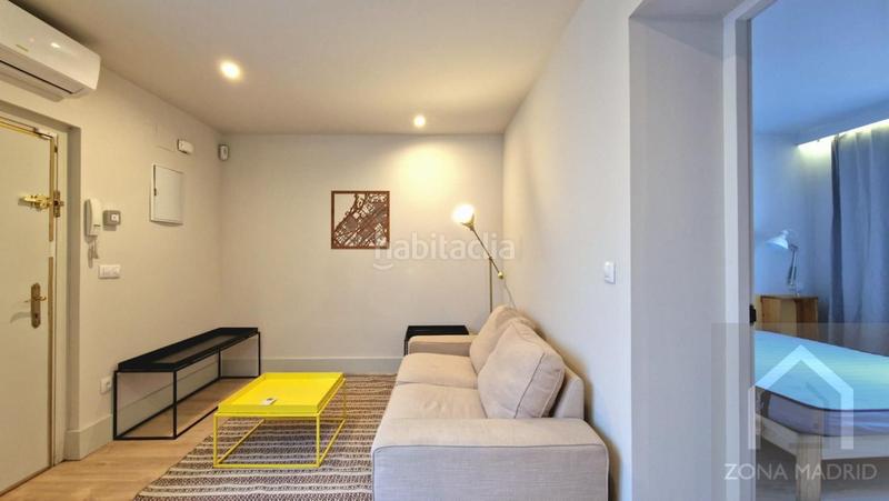 Foto 94adb628-c435-41f7-a412-8373673b5350. Pis a Numancia Madrid