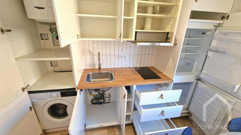 Foto a6c39564-222d-4ab1-b331-6841067cef3a. Pis a Numancia Madrid