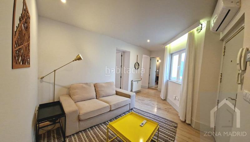 Foto c9458e19-7957-4ca4-9f96-9918fc8d7d82. Pis a Numancia Madrid