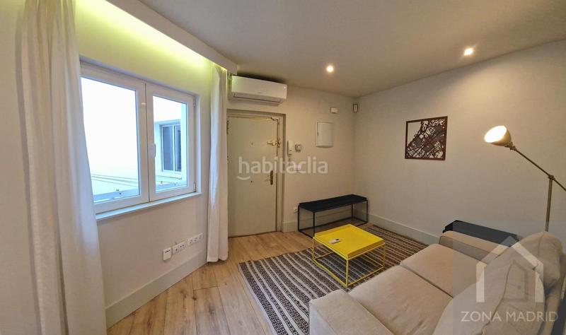 Foto f342e853-007e-47e6-8263-12aa7e8f2520. Pis a Numancia Madrid