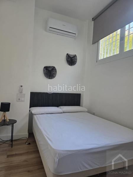 Foto 0ba9f087-f9fd-4a47-84ec-cfd73cc3d5a2. Ground floor in Ventas Madrid