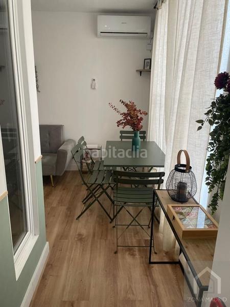 Foto 184d06b5-6aa6-47da-bd00-507636787431. Ground floor in Ventas Madrid