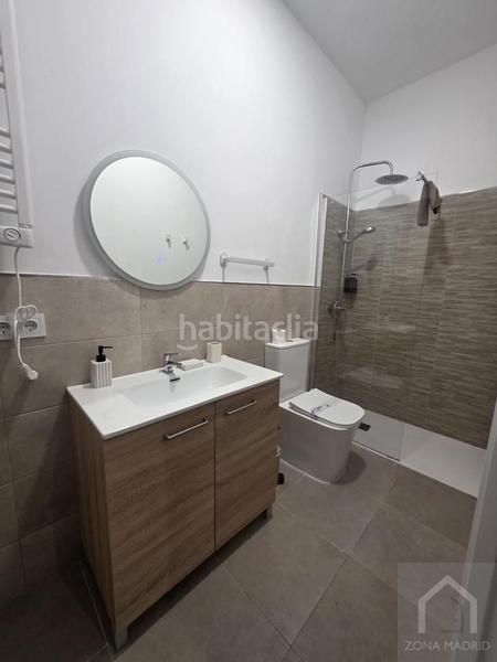 Foto 21bdd02b-8dbd-4a63-a2c9-a3e2ba61f329. Ground floor in Ventas Madrid