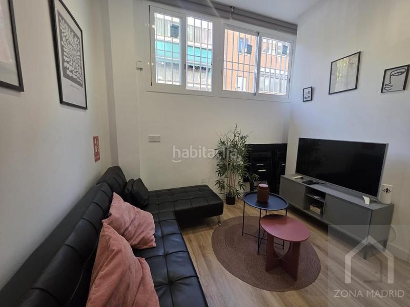 Foto 4c7795e2-b8e7-45c2-9c4e-dbf447d470c1. Ground floor in Ventas Madrid