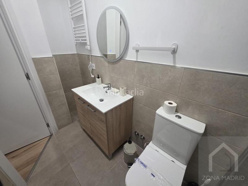 Foto 4e6cb777-4df6-4bde-9659-78a49fa5318c. Ground floor in Ventas Madrid