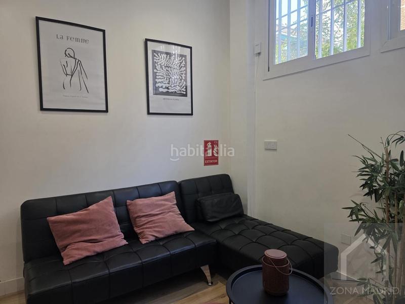 Foto 5b1b2cbf-8db0-4200-a615-f2f728612045. Ground floor in Ventas Madrid