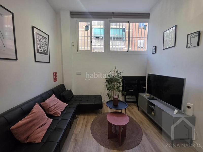 Foto 6868bd17-173d-4138-b51b-93aca9f43b07. Ground floor in Ventas Madrid