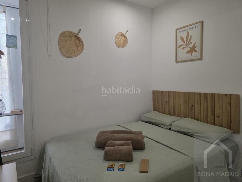 Foto 73e5bd97-570f-425d-bb01-69eb2b9973c2. Ground floor in Ventas Madrid