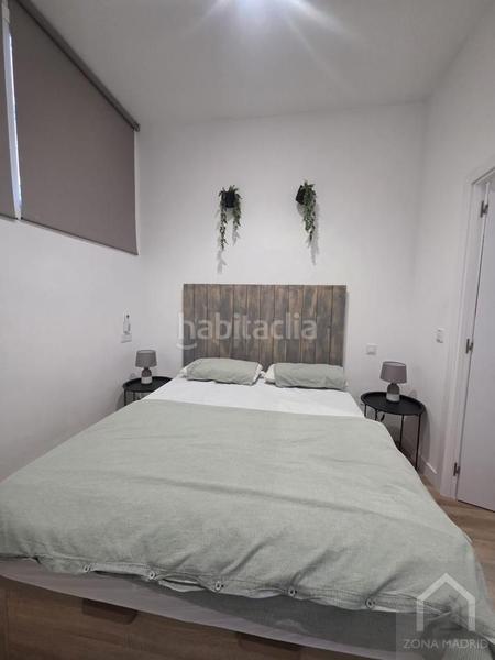 Foto b144287d-1af7-40cf-9fa0-9964254b37ca. Ground floor in Ventas Madrid