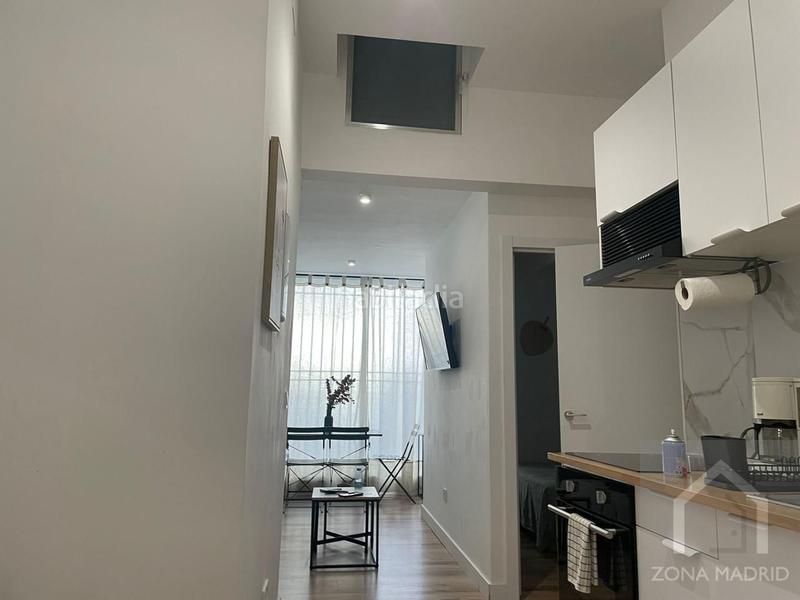 Foto d5727554-b4ed-41e8-bb69-d20f7dbdee3a. Ground floor in Ventas Madrid