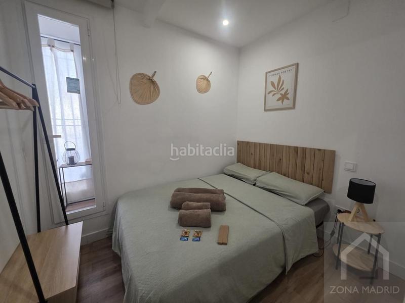 Foto f8d2a9ae-4e86-4962-b347-ffb4ffff00bc. Ground floor in Ventas Madrid