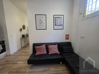 Rez-de-chaussée à De Los Hermanos Gómez