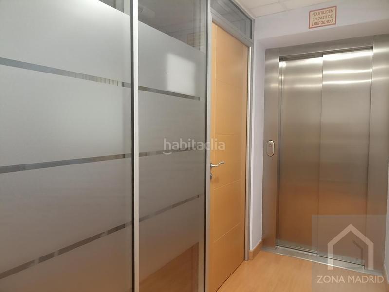 Foto 00908444-64d8-4c41-ad15-679ace40e2d4. Building in San Diego Madrid