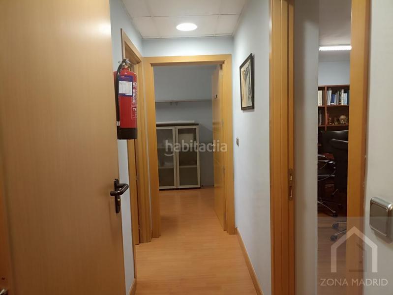 Foto 03e8331d-bbb5-48ed-bae9-3157d261a674. Building in San Diego Madrid