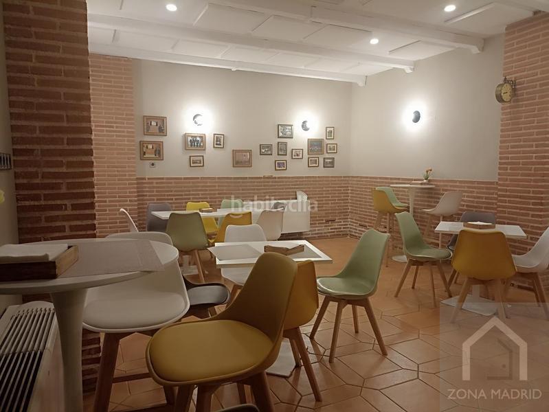 Foto 13741b04-96c2-4977-af54-5b77a7827cf8. Building in San Diego Madrid