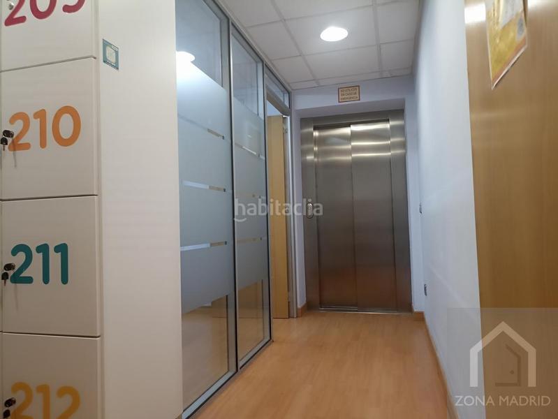 Foto 38f27eaf-2c40-4615-95bc-5a886a373e47. Building in San Diego Madrid