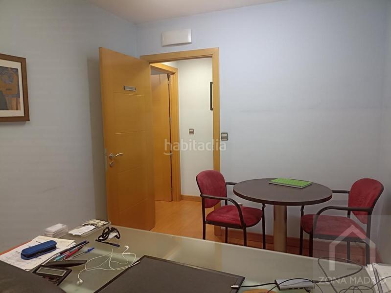 Foto 5de00e24-f431-4488-beb7-16e331557b15. Building in San Diego Madrid