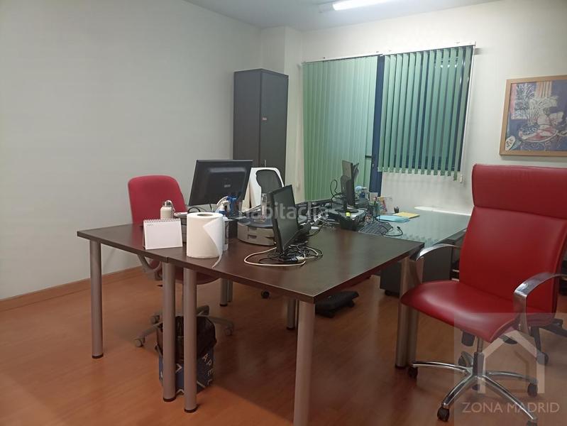 Foto 62abcb6e-33ad-4678-b0b2-9fc9979ce1b7. Building in San Diego Madrid