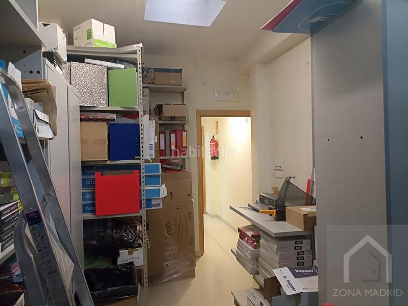 Foto 843af871-da15-4cec-933f-afa2b97adea3. Building in San Diego Madrid