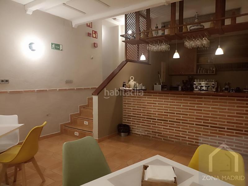 Foto 8ea15cb0-c265-438d-93cc-bff52542e4dd. Building in San Diego Madrid