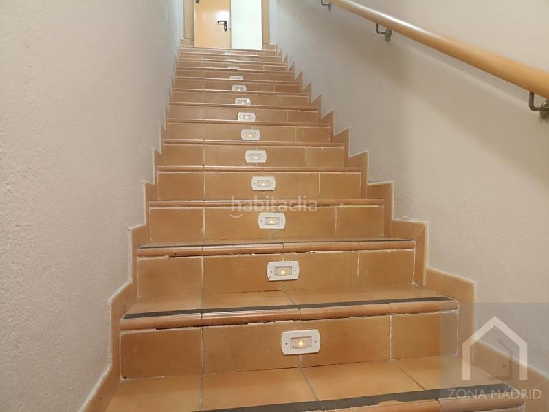 Foto a9399eef-53ab-4df4-b253-03fb3b382d46. Building in San Diego Madrid