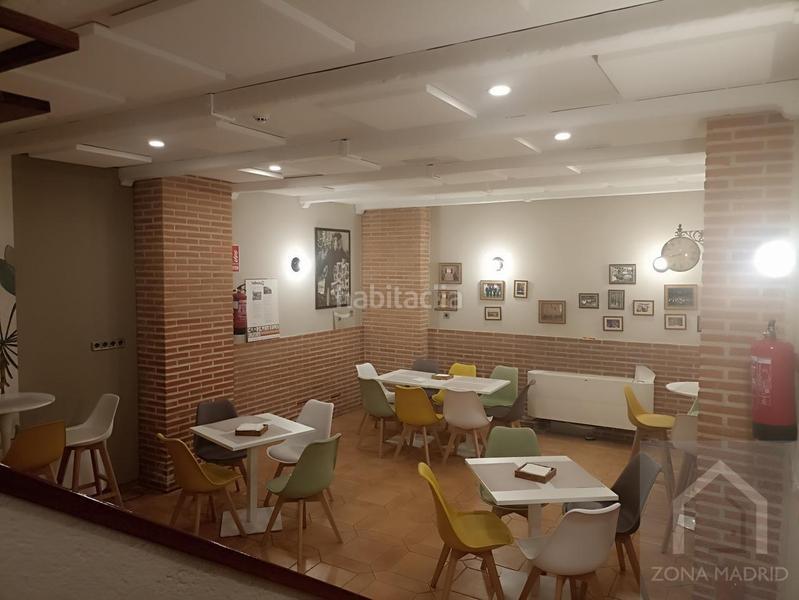 Foto d753f6b6-d21d-443e-b016-12300bfe1cc6. Building in San Diego Madrid