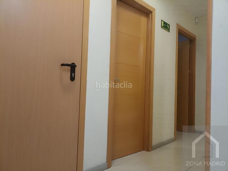 Foto e656214e-afa1-4086-8a6f-cdc028342eb9. Building in San Diego Madrid