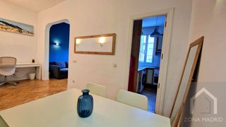 Flat in Calle de Palencia