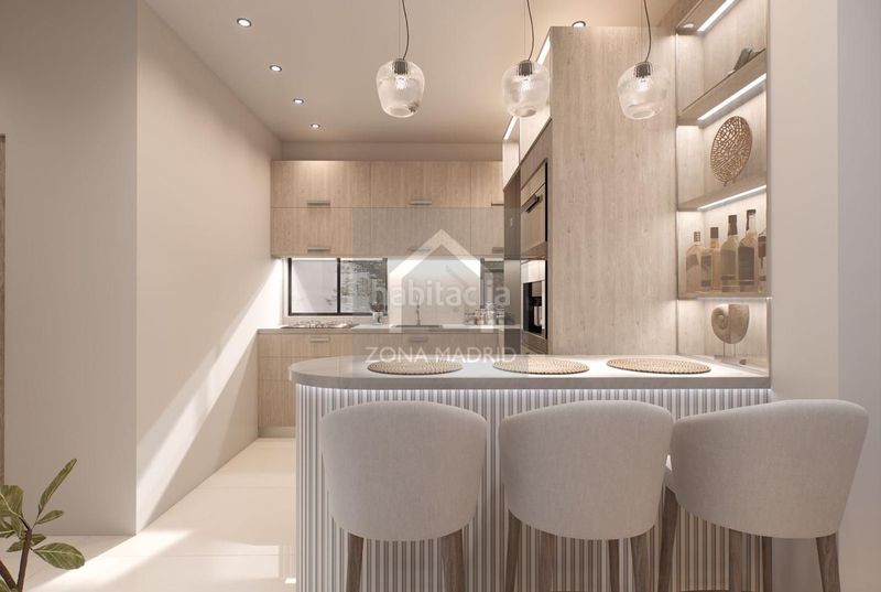 Piso en Goya Madrid - Imagen 14